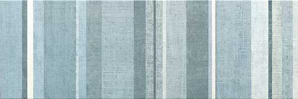 Плитка CU0375R Couture OCEAN RAYE 25x75