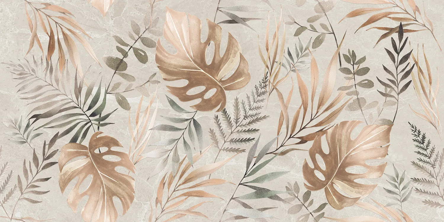 Керамогранит Linsey Decor Spring Lush Plus 60x120