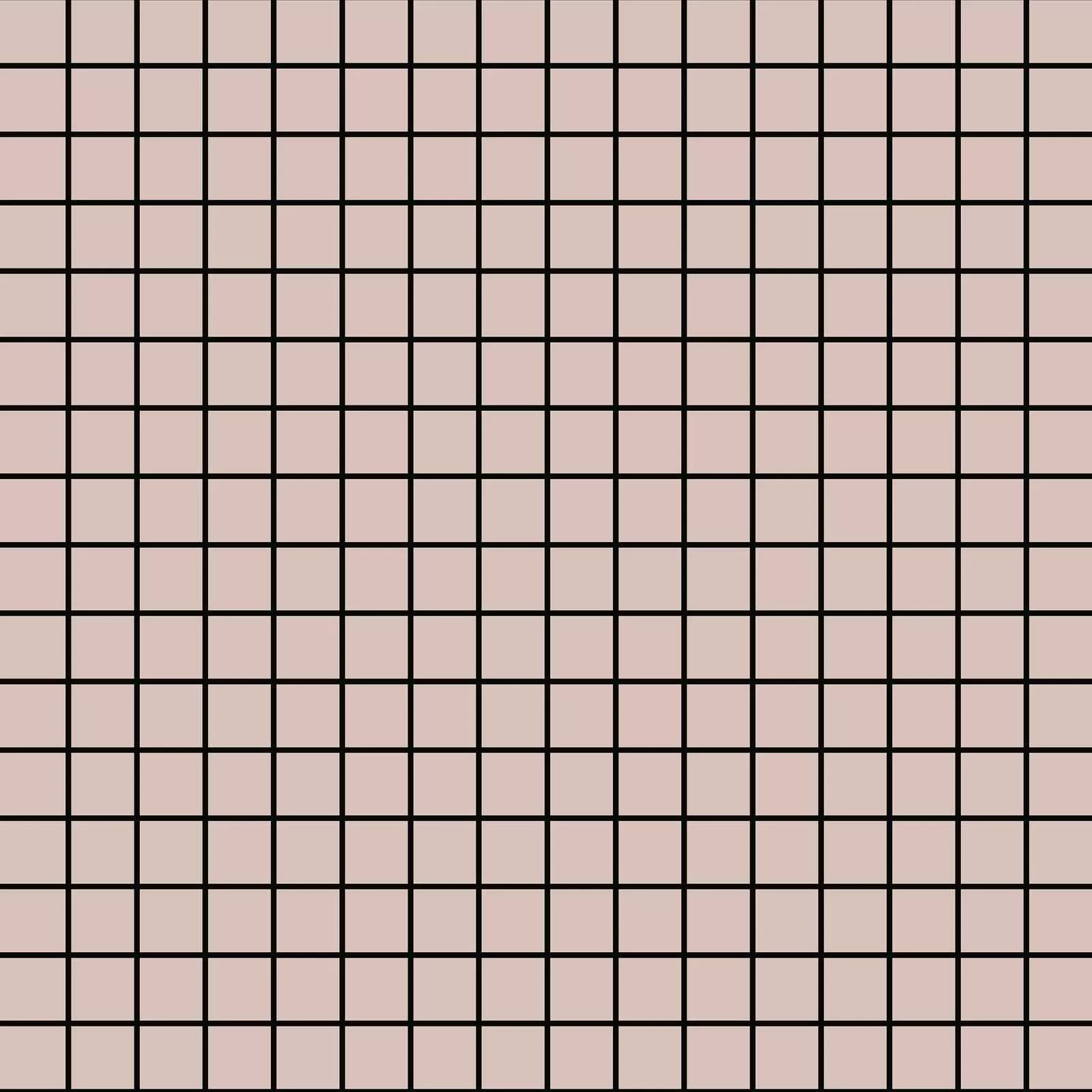 Мозаика M3S0 Eclettica Rose Mosaico 40x40