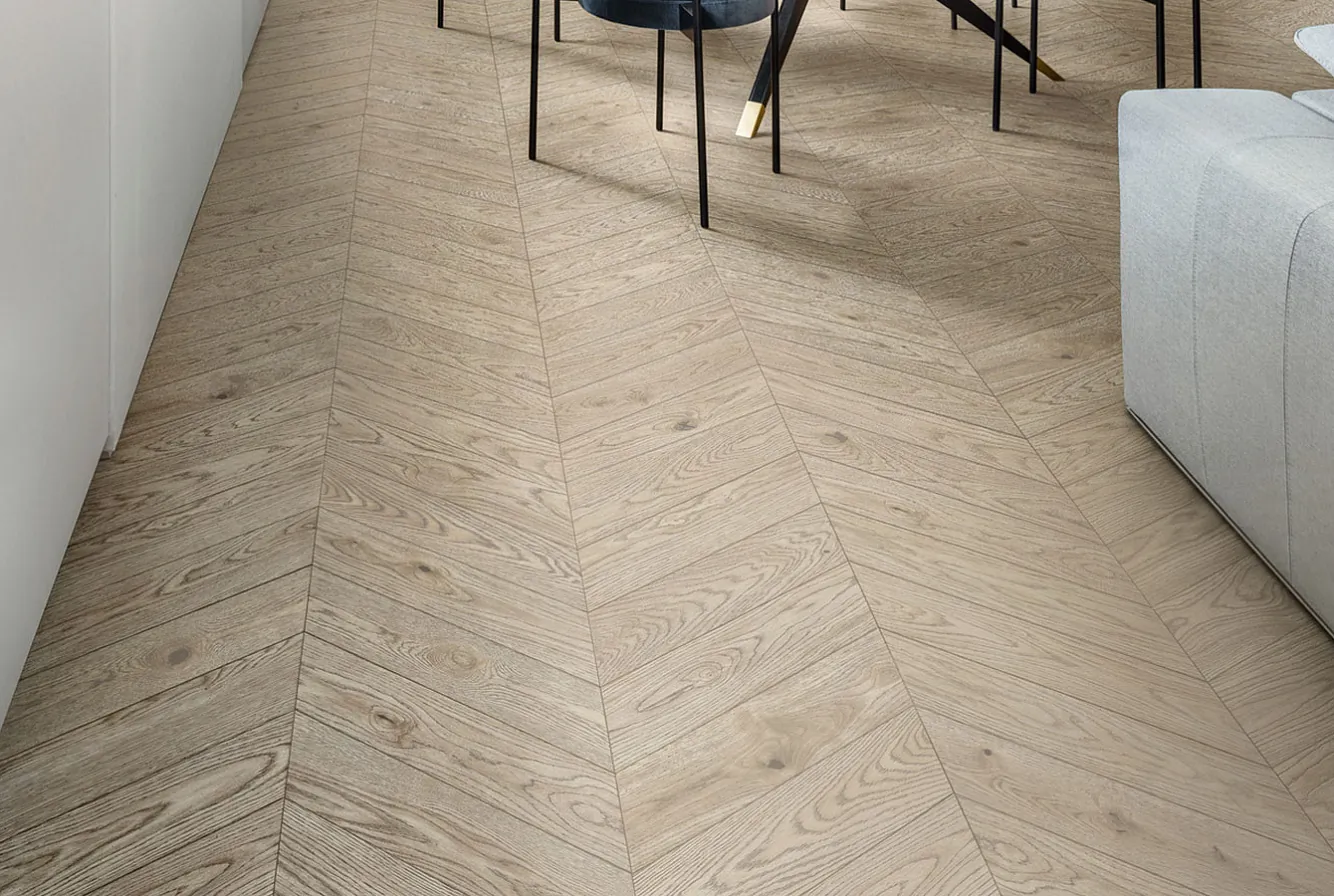 Керамогранит MN95 Vivo Tabacco Rett 20x150