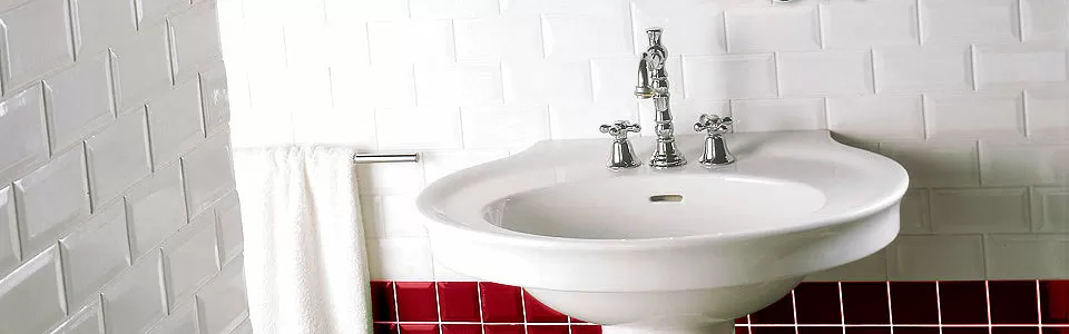 Керамогранит Bianco ottagono matt 20x20