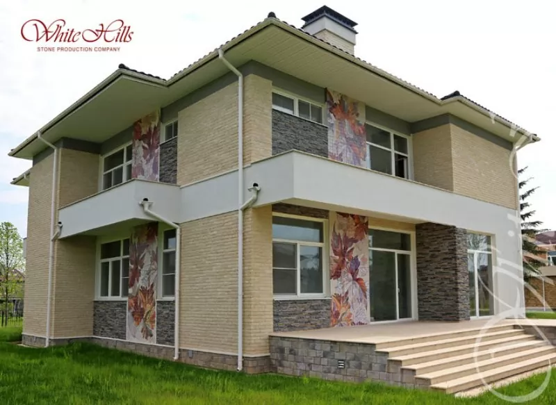 Искусственный камень 400-30 Толедо 32x7.5