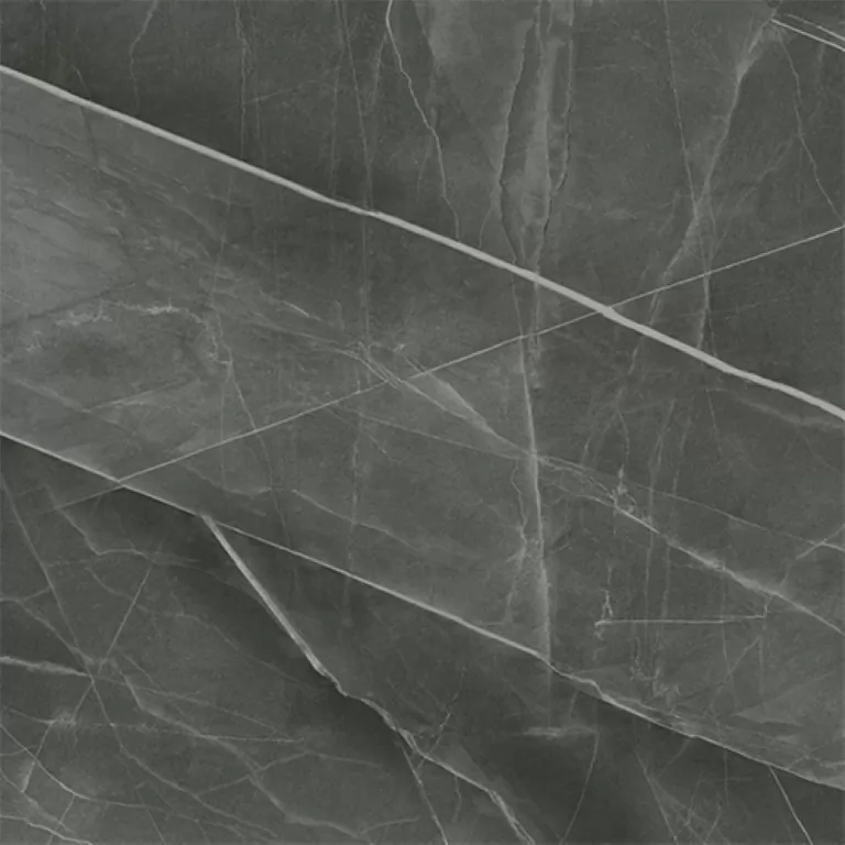 Керамогранит K951838LPR01VTET CityMarble Калакатта Блэк 7ЛПР R9 8мм 60x60