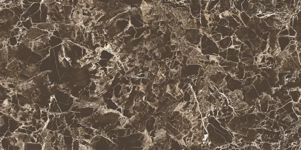 Керамогранит MOG402 Dark Brown полированный 60x120