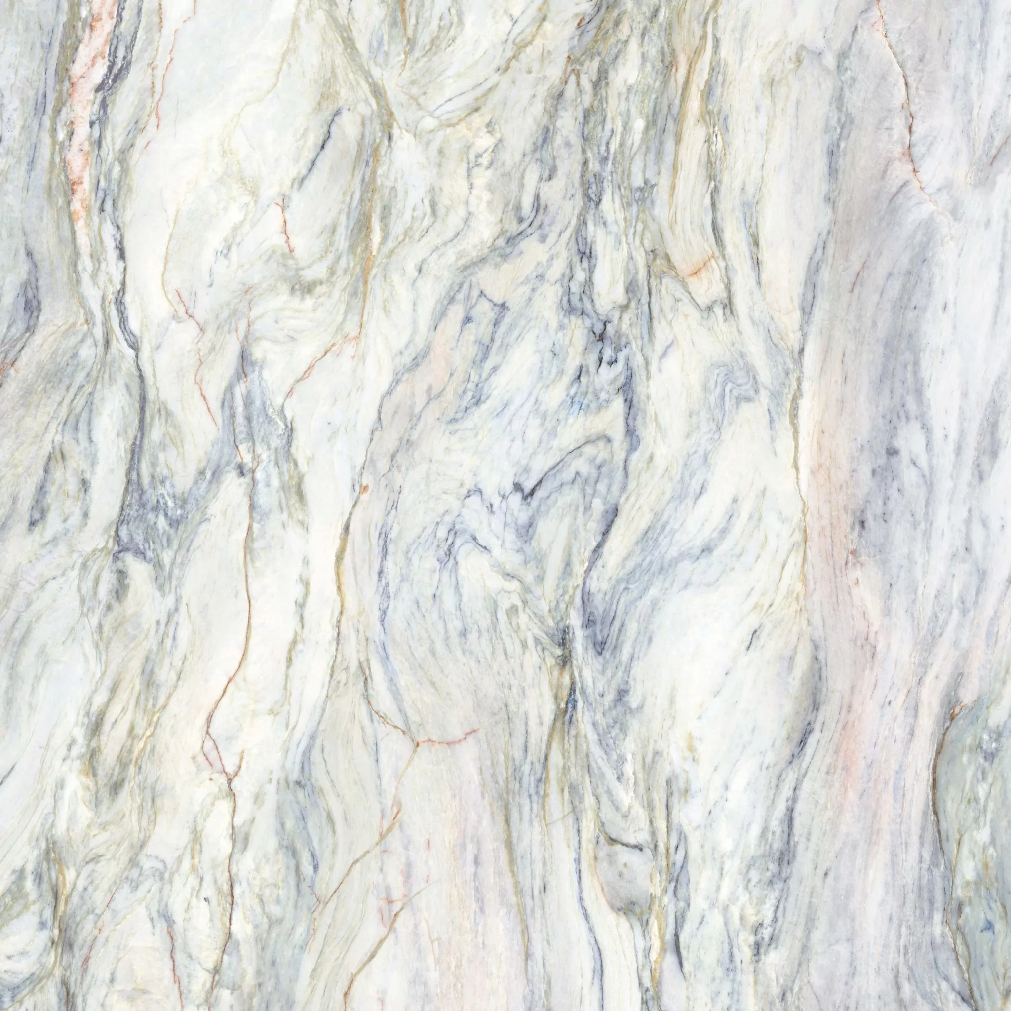Керамогранит 0014346 Quarzite Fusion Lux 3D Rett 8.5mm 120x120