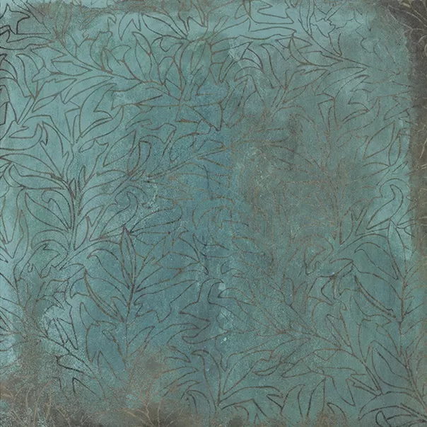 Керамогранит AEQ4 Mint Decoro Mix 60x60 Ret