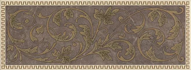 Плитка AD/A363/15106 Орсэ декор 15*40
