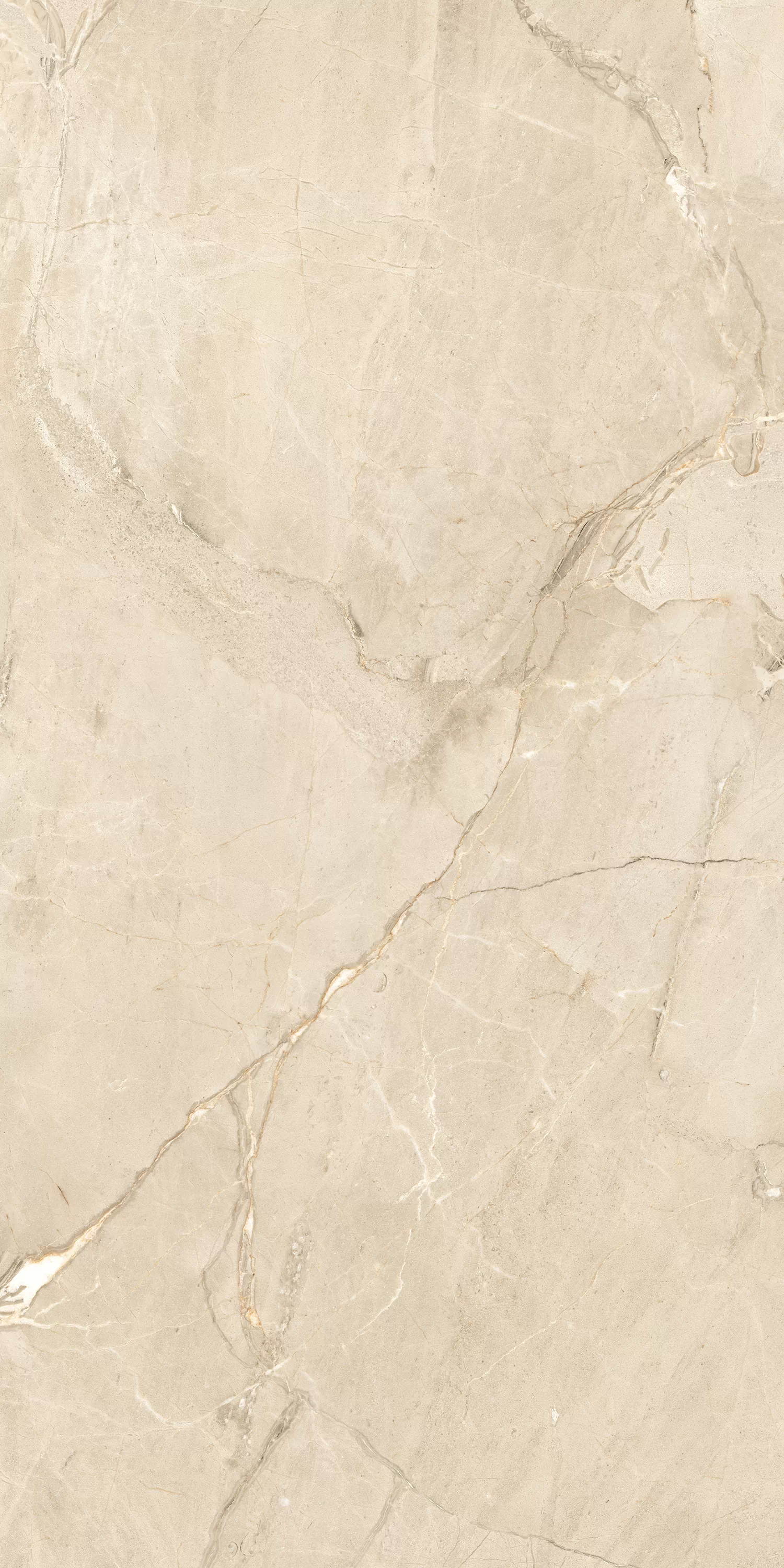 Керамогранит Amedio Beige Glossy 60х120