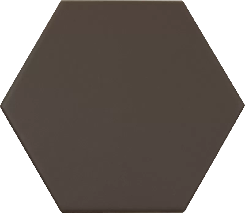 Керамогранит 26470 KROMATIKA Brown 11,6x10,1