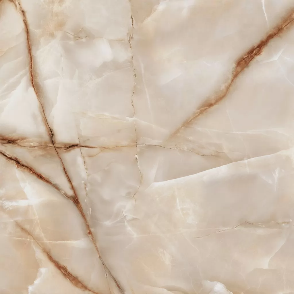 Керамогранит 6060ORO11P Onyx Royal Latte 60x60