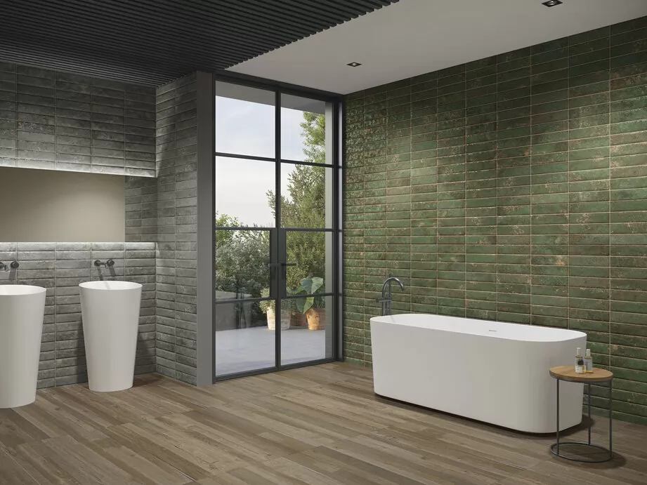 Керамогранит Dream Grey 30x60