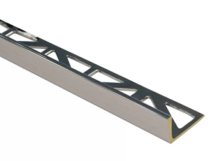 Профили и пороги B71133003 Pro-mate 3 Chromed brass 3x10x2500