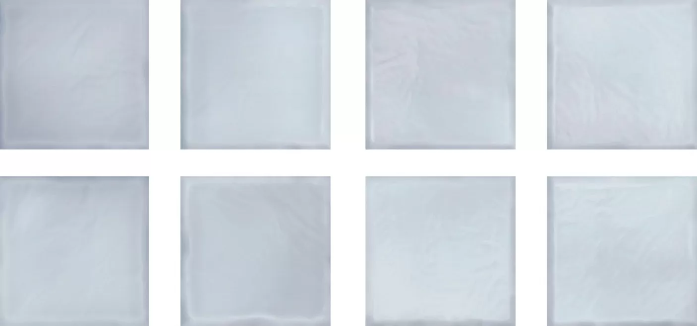 Плитка Mate Blue 15x15