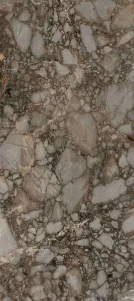 Керамогранит 774677 Nature Mood Riverbed Glossy 80x180