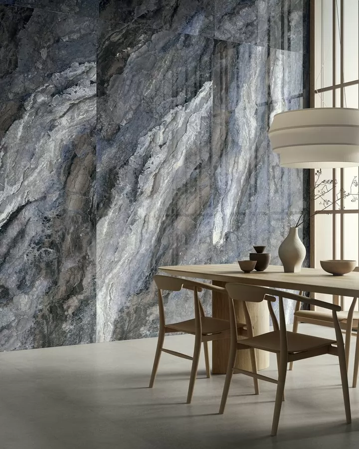Керамогранит Statuario Venato Kry 120x278