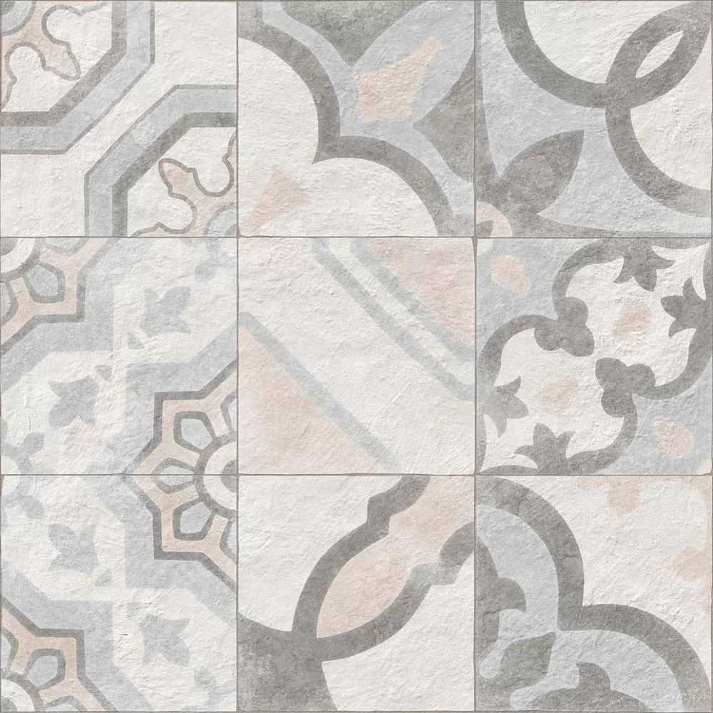 Керамогранит Atokos Multicolor 60х60