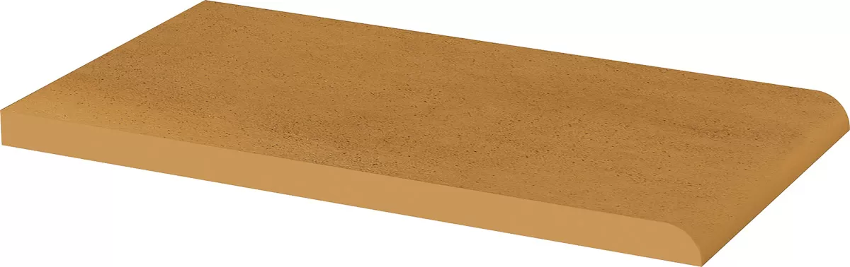 Клинкерная плитка Aquarius Brown Parapet 24,5х13,5
