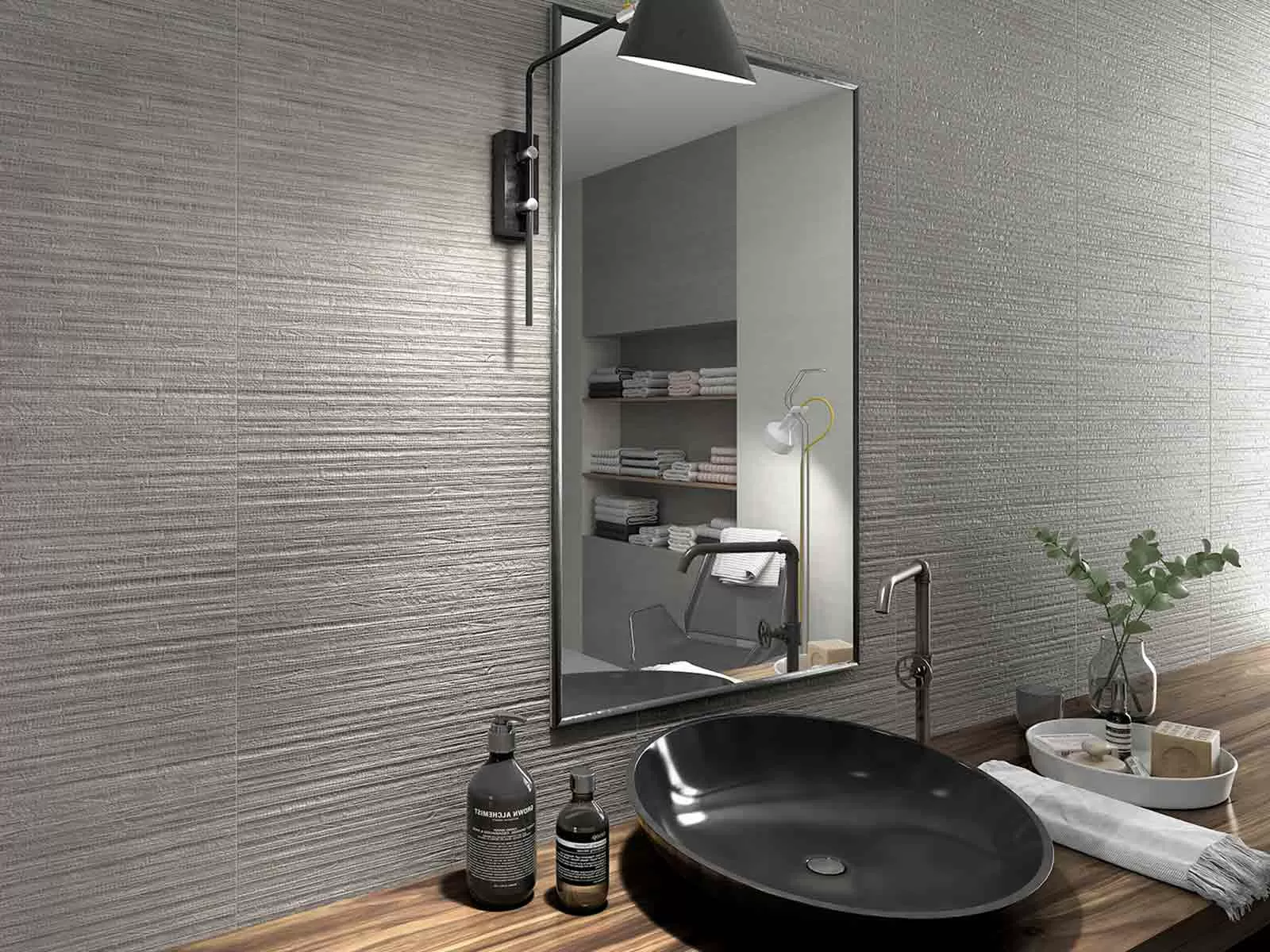 Плитка MT Arame Concept Blanco 25*70