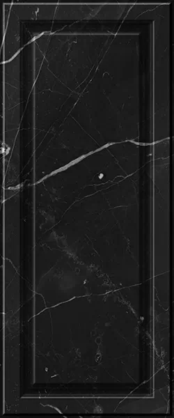 Плитка Noir black 25х60
