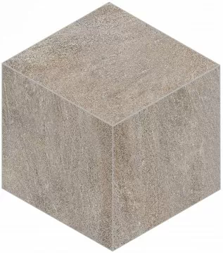 Мозаика TN03 Мозаика Cube Multicolor неполированная 29x25