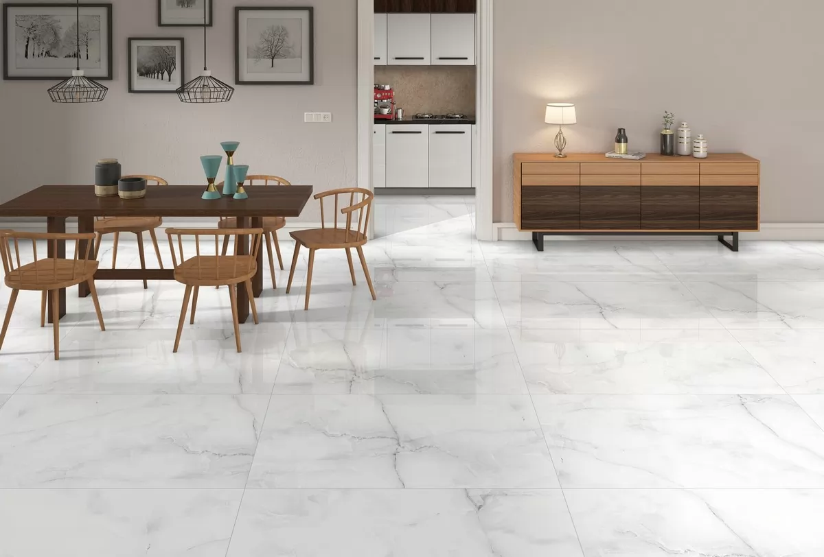 Керамогранит ENONX7007MT120280 Onyx Cream Matt 1200x2800x6