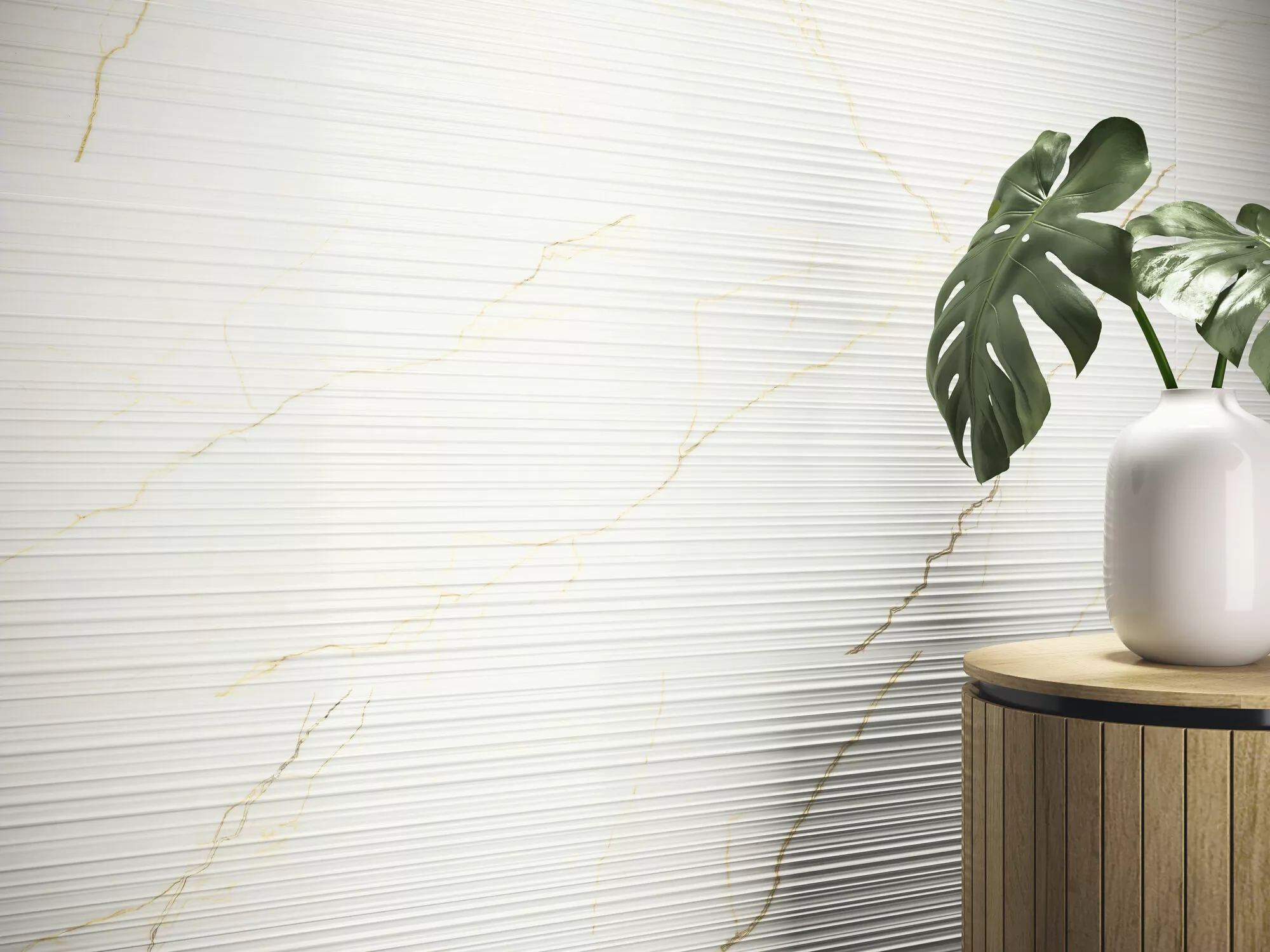 Керамогранит Quantum Natural Rect 60x120