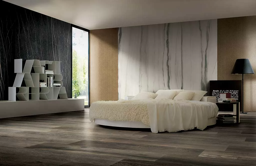 Керамогранит 755838 Prexious Thunder Night Matte Ret 60x120