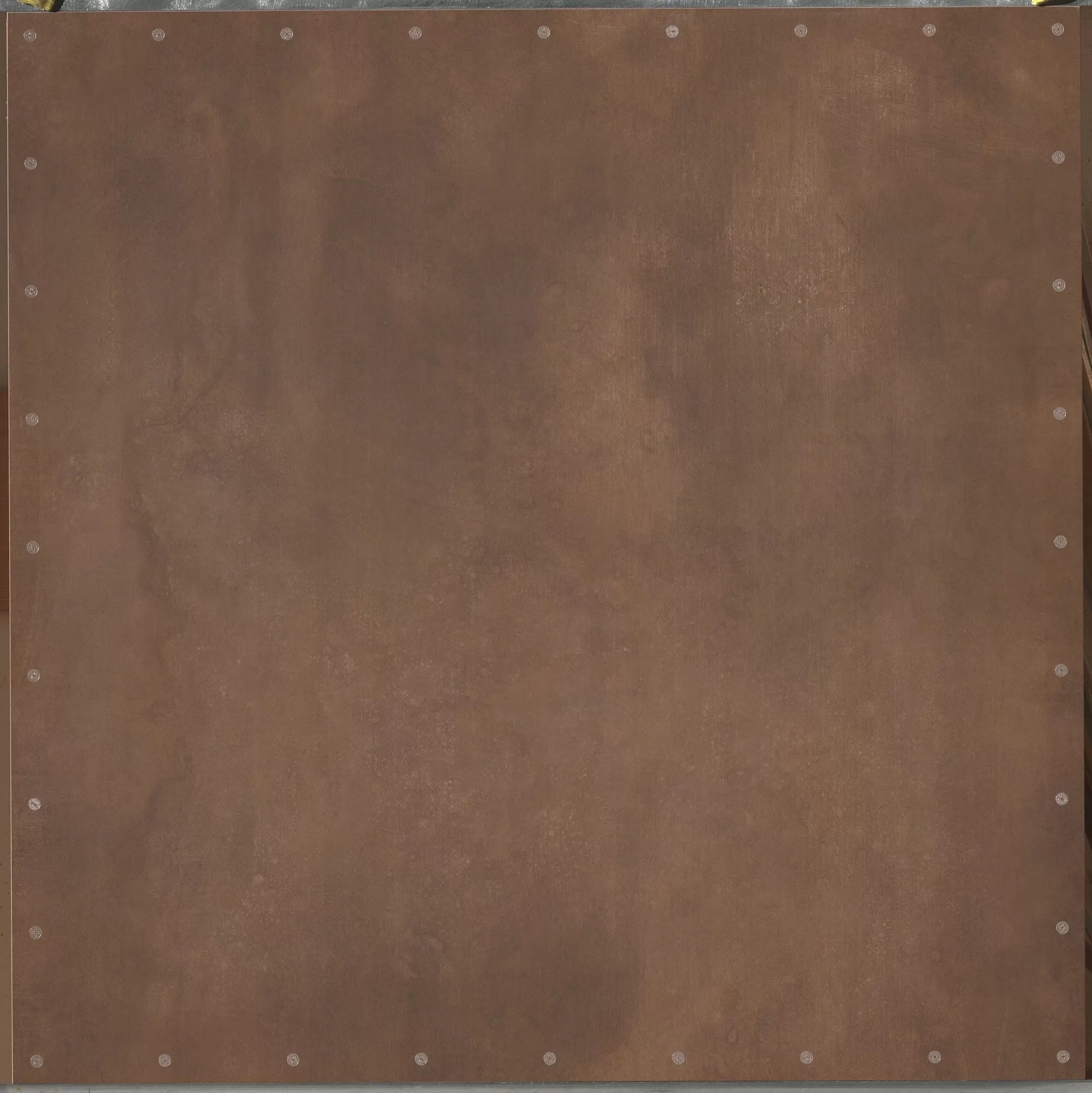 Керамогранит 2991648 Steeltech Lappato Corten Decoro 90x90
