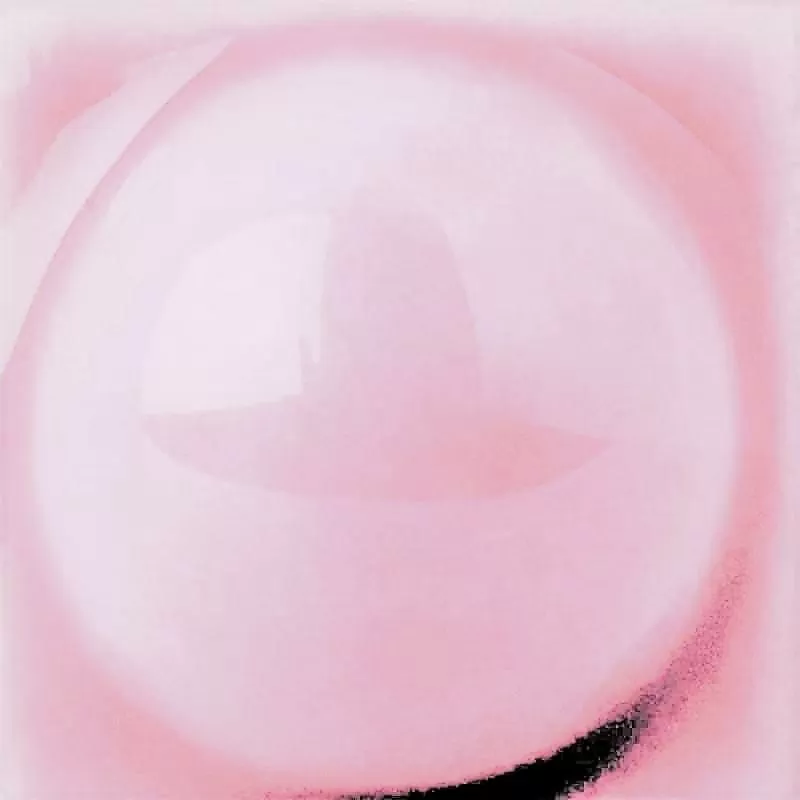 Плитка C TB 13 Tassello Bombato Rosa Cipria 2x2