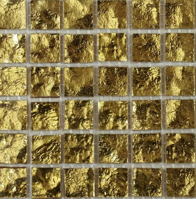 Мозаика Murano Specchio 4 15*15 300*300