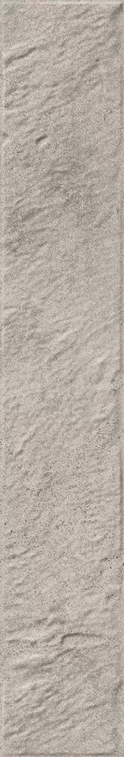 Клинкерная плитка Carrizo Grey Elewacja Struktura Mat 40x6,6