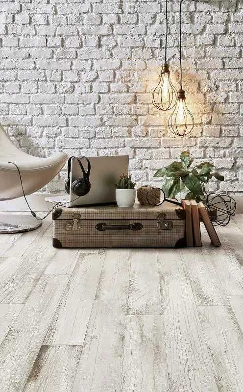 Керамогранит MF5U Treverkpaint Beige 15х90