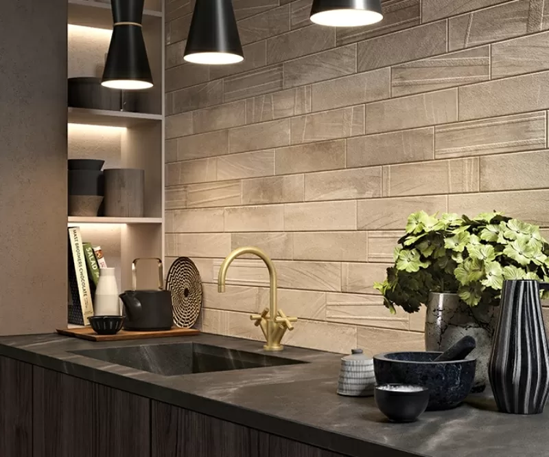 Керамогранит COTTOFAENZA RB36W 30x60