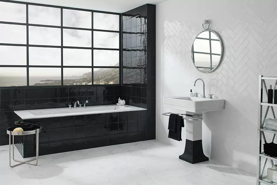 Плитка L119294201 Arctic White Pulido BPT 30x60