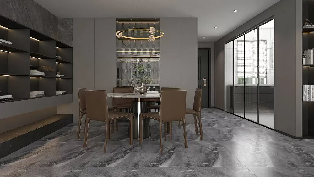Slate Dark