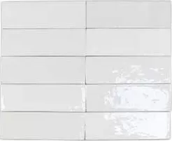Плитка 122108 Safi White 5,2х16