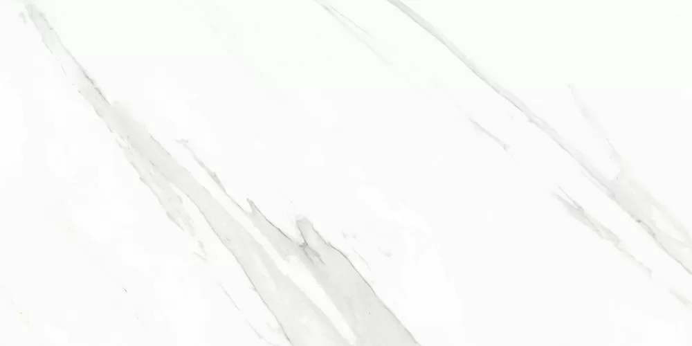 Керамогранит Ut. Luxury White Rect 60*120