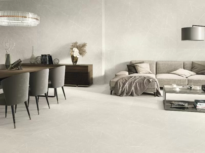 Керамогранит Eternal Natural Cream 60x120