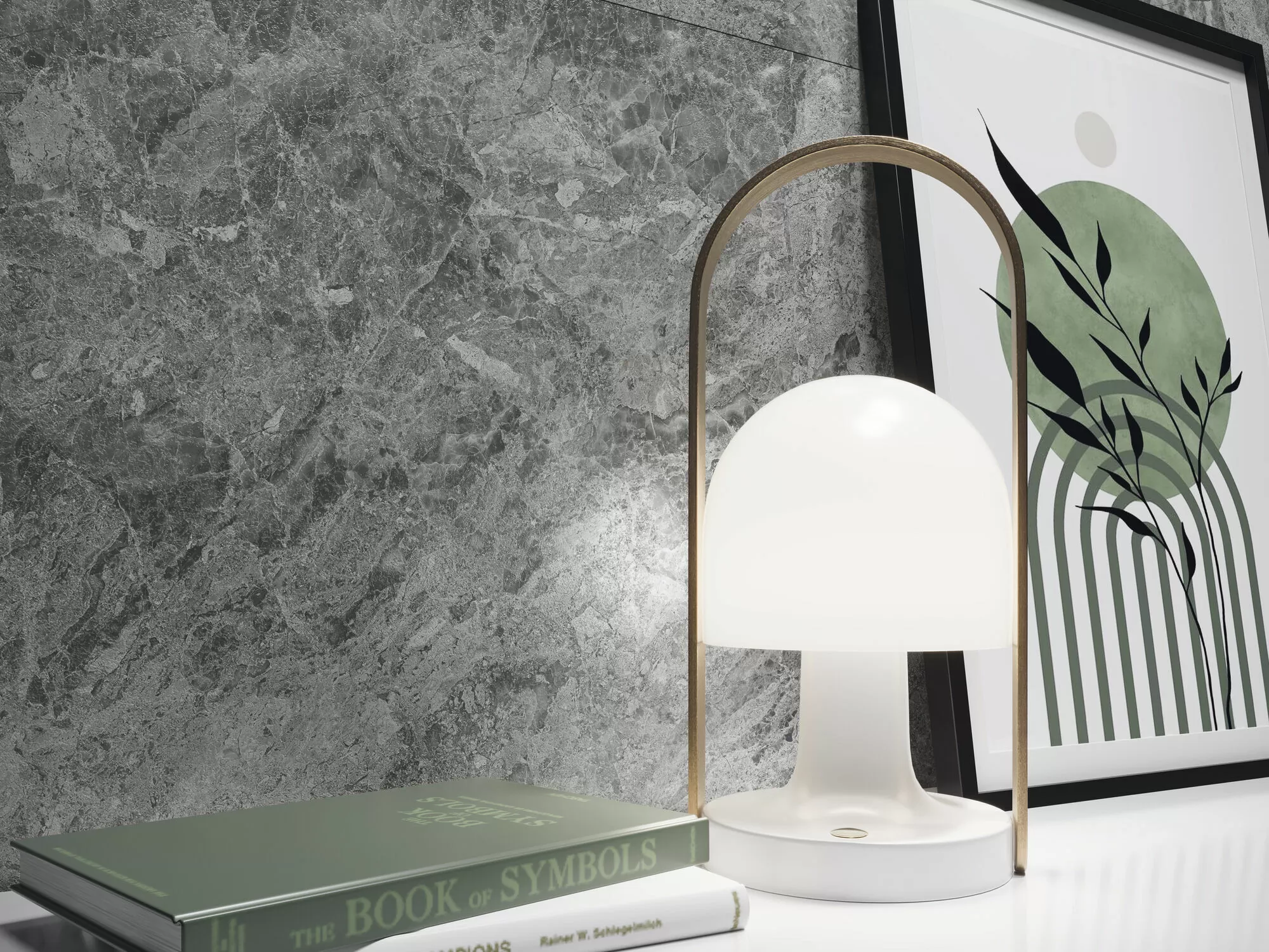 Керамогранит Canyon Beige Rect 120x260