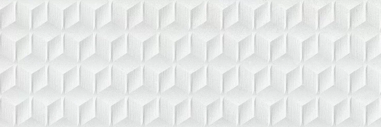 Плитка KW86C020 Aliza Concept White 40x120