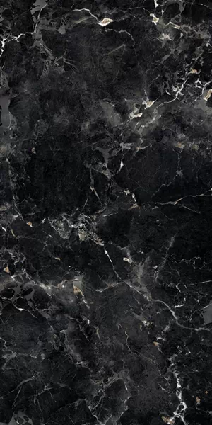 Керамогранит Imperial Black High Glossy 60х120
