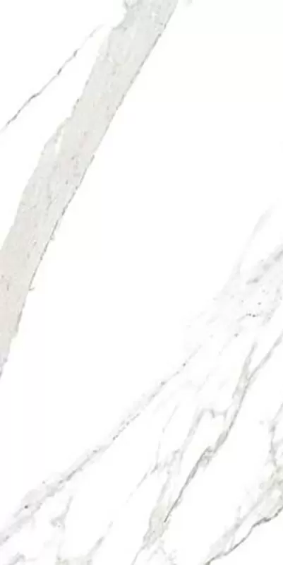 Керамогранит Marmoker Statuario Grigio Lucido 6.5mm 59x118
