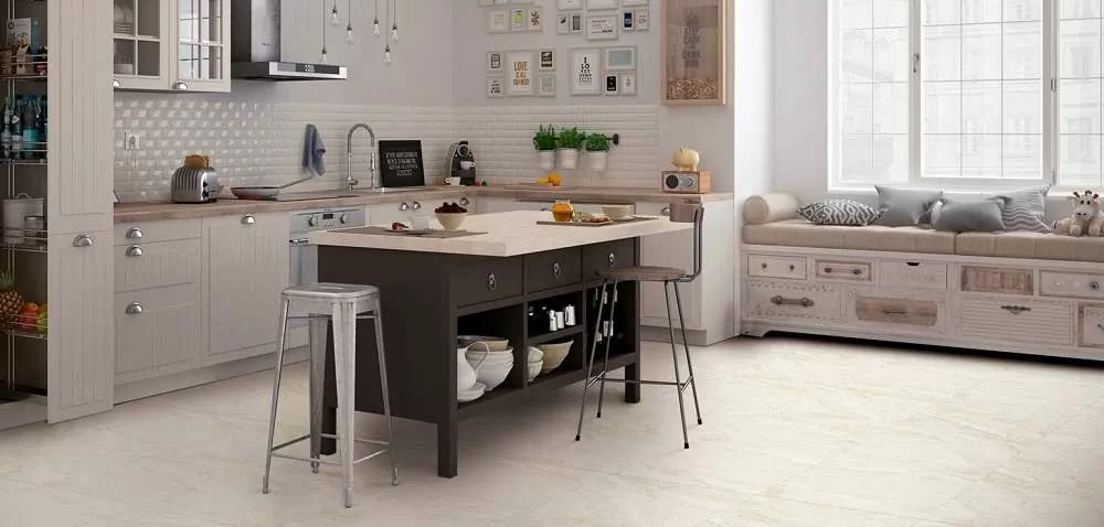 Керамогранит Petra Beige 60x60