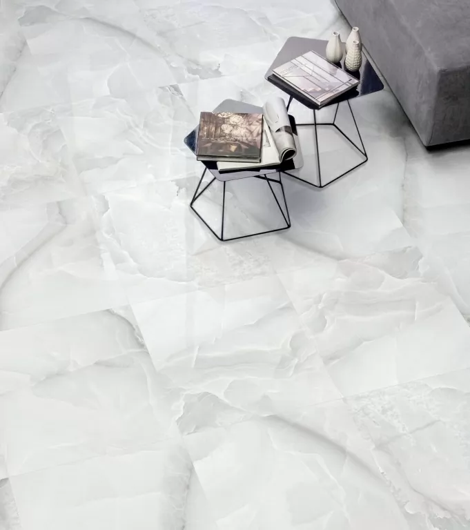 Керамогранит Harvey White 60x120