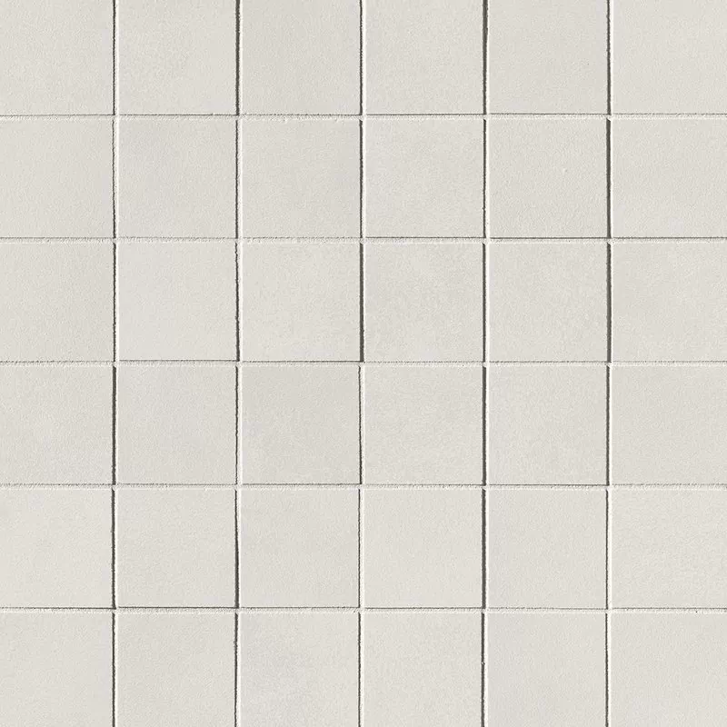 Мозаика fQHI Milano Mood Ghiaccio Macromosaico Satin 30x30