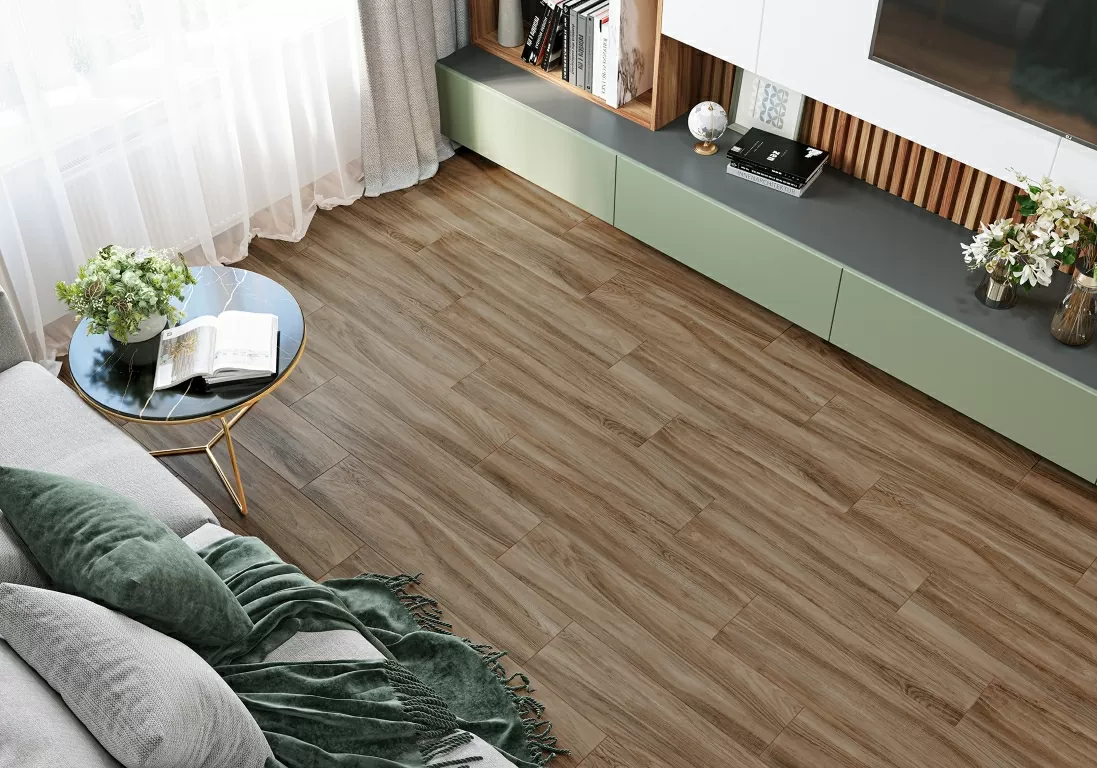 Керамогранит GFA92IRW48R Ironwood матовый 200x900x7