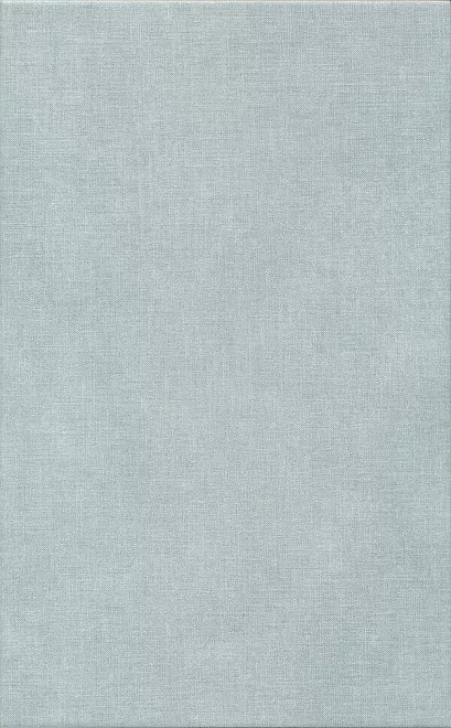 Плитка 6403 Борромео голубой 25*40
