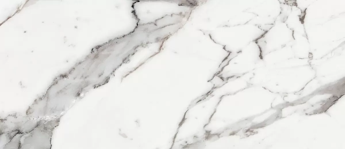 Керамогранит 769975 Origines De Rex Argent Glossy 6mm 120x280