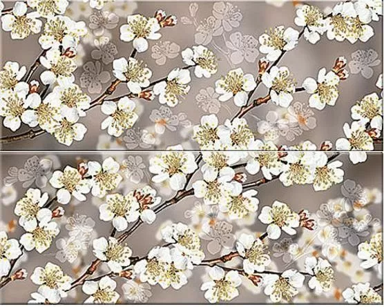 Плитка Amati Sakura 40.2х50.5