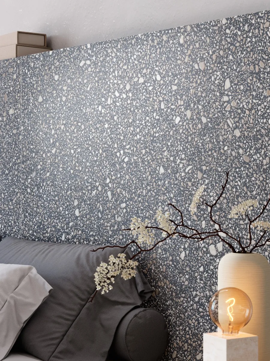 Керамогранит 36S230R Santorini Gris Rec 120x120